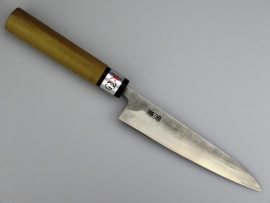 Fujiwara san Nashiji Petty (office knife), 150 mm