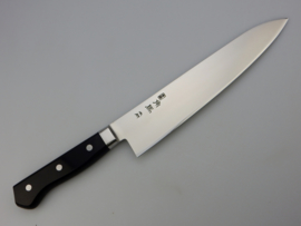 Shimomura Tsunouma TU-9004 Gyuto (chefsmes), 210mm