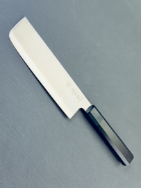 Katsumoto 最善 Saizen Sakai ZDP-189, Nakiri 180 mm (vegetable knife)