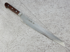 Sakai Takayuki Kengata yanagi-Sujihiki (vismes) 300 mm -07231-