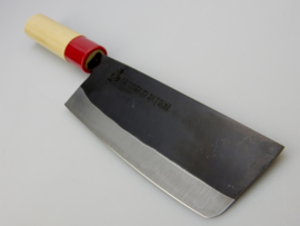 Kenmizaki Satomi Nakiri (vegetable knife), KZ-102, 160 mm
