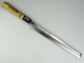 Miki M603 Takohiki (vismes/Sushimes), 240 mm