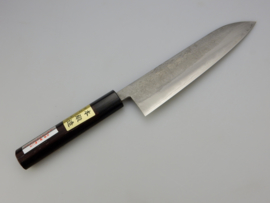Miki M123 Gyuto Satin (chef's knife), 180 mm