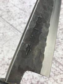 Fujiwara san Denka no Hoto Honesuki, enkelzijdig (uitbeenmes),  150 mm