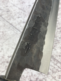 Fujiwara san Denka no Hoto Honesuki, single-sided (boning knife),  150 mm