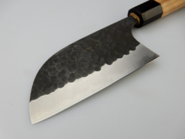 Masakage Koishi Kamagata (vegetable knife), 130 mm