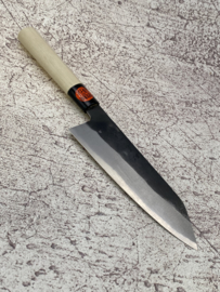 Kazuyuki Tanaka Tekka Santoku (universal knife), 165 mm