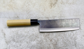 Daimonya Kuroichi Nakiri (groentemes) 155 mm