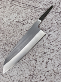 Kaneshige ("金重作") blade only, Santoku (universal knife),160 mm, SRS13 powder steel core