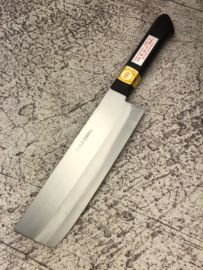 Miki M100 Shogun Nakiri (vegetable knife), 165 mm
