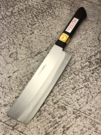 Miki M100 Shogun Nakiri (Groentemes), 165 mm