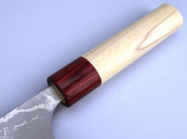 Masakage Yuki Petty (office knife), 120 mm