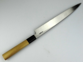 Miki Masamitsu M503 Yanagiba (vismes/Sushimes), 240 mm