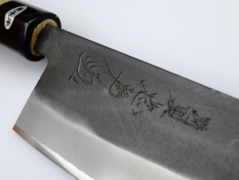 Tadafusa HNB-165 Santoku (universeel mes) 165 mm