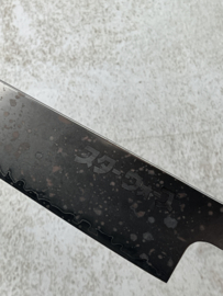 CUSTOM Katsumoto x "Galactic" Kiritsuke (chef’s knife), 210 mm