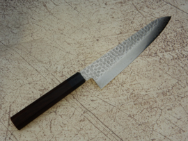 Tsunehisa Shāpu VG-10 Tsuchime damascus Gyuto 240 mm (chef's knife)