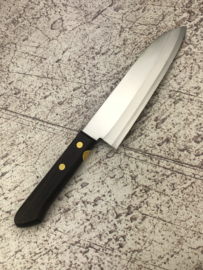 Miki M100 Shogun Santoku (universal knife), 170 mm