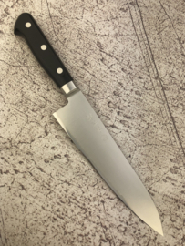 Takamura VG-10 Heiya Gyuto (chefsmes), 180 mm