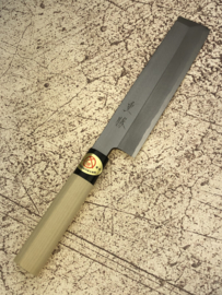 Sakai Shigekatsu Usuba (vegetable knife), 180 mm -Left handed-