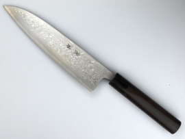 Tsutomu Kajiwara Sumi Gyuto (chef's knife), 210 mm
