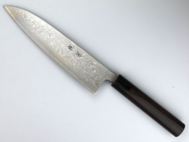 Tsutomu Kajiwara Sumi Gyuto (chefsmes), 210 mm