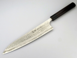 Anryu Aokami Gyuto (chefsmes), 240 mm