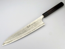 Anryu Aokami Gyuto (chef's knife), 240 mm