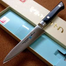 Inoguchi TS Madam, Petty (office knife), 155 mm, AUS-8 staal