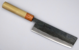 Tadafusa TN-165 Nakiri (groentemes) 165 mm