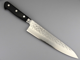 Takamura VG-10 Tsuchime Gyuto (chefs knife), 210 mm