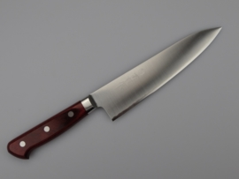 Takamura R2 Mikagi Gyuto (chef's knife), 180 mm