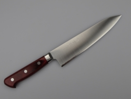 Takamura R2 Mikagi Gyuto (chefsmes), 180 mm