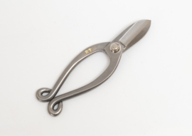 Wazakura Stainless Yasugi Steel Ikenobo Ikebana Scissors 6.5"(165mm)