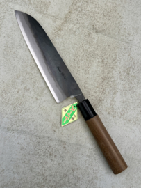 Tosa Kiyokane Aogami Super Santoku (universal knife), 165 mm