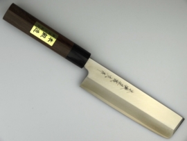 Miki M805 Usuba (vegetable knife), 165 mm