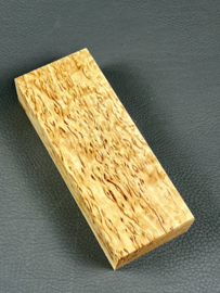 Spalted birch wood - wild- grade A+