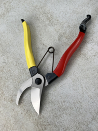 Onotetsu pruning shears AS200, Sentei Basami, medium