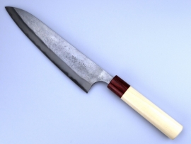 Masakage Yuki Gyuto (chef's knife), 210 mm