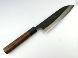 Kurosaki Shizuku AS Santoku (universal knife), 165 mm