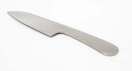 Shizu Hamono Nude+ Santoku Knife 160mm, AUS8 Stainless Steel
