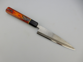 CUSTOM Sakai Ajikiri (Petty/uitbeenmes), 150 mm