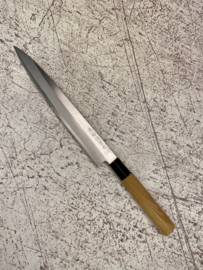 Kagemitsu Shinise Yanagiba (sushimes) 270 mm-Linkshandig-