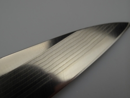 Kagemitsu Damascus ZA-002 Yanagiba (sushimes) 270 mm