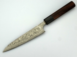 Masakage Kumo Petty (office knife), 150 mm