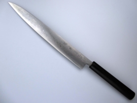 Tsutomu Kajiwara Sumi Sujihiki (sashimi/ fish knife), 270 mm