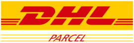 DHL eCommerce shipping (non-express within EU)