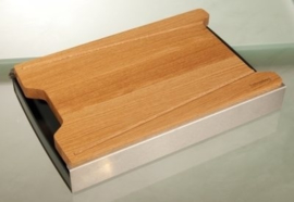 Schneidbox Multifunctional cutting board - oak - single board