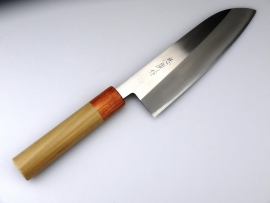 Tadafusa SAN-25 Santoku (universeel mes) 165 mm