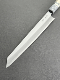 Tadokoro Kiritsuke Gyuto (chef's knife), 270 mm (Custommade)