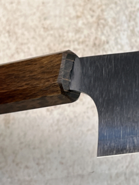 Kurosaki Gekko Bunka (universal knive), 170 mm